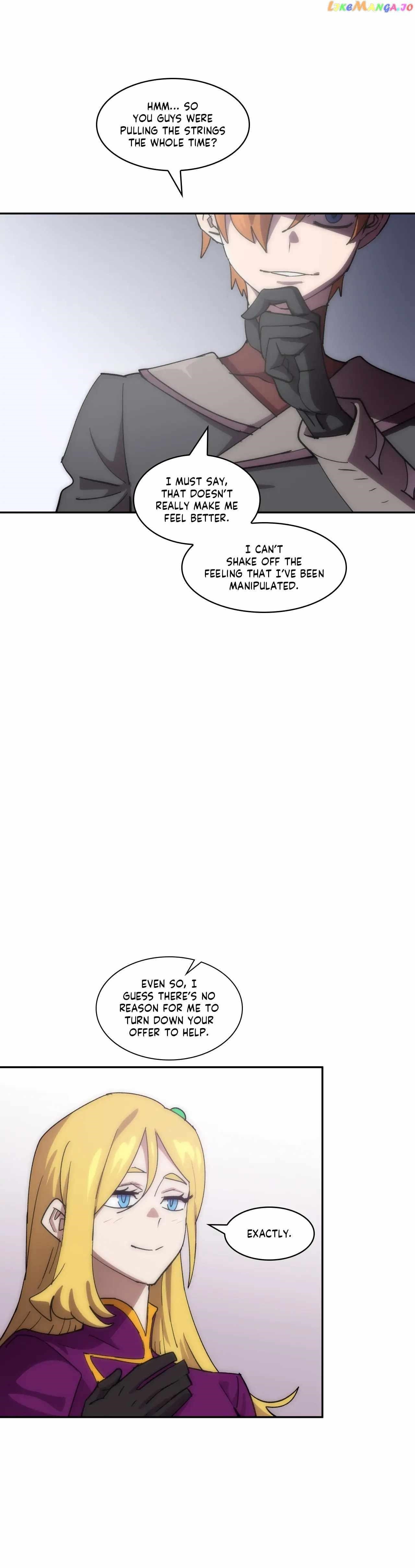 Read 4 Cut Hero  Manga Online