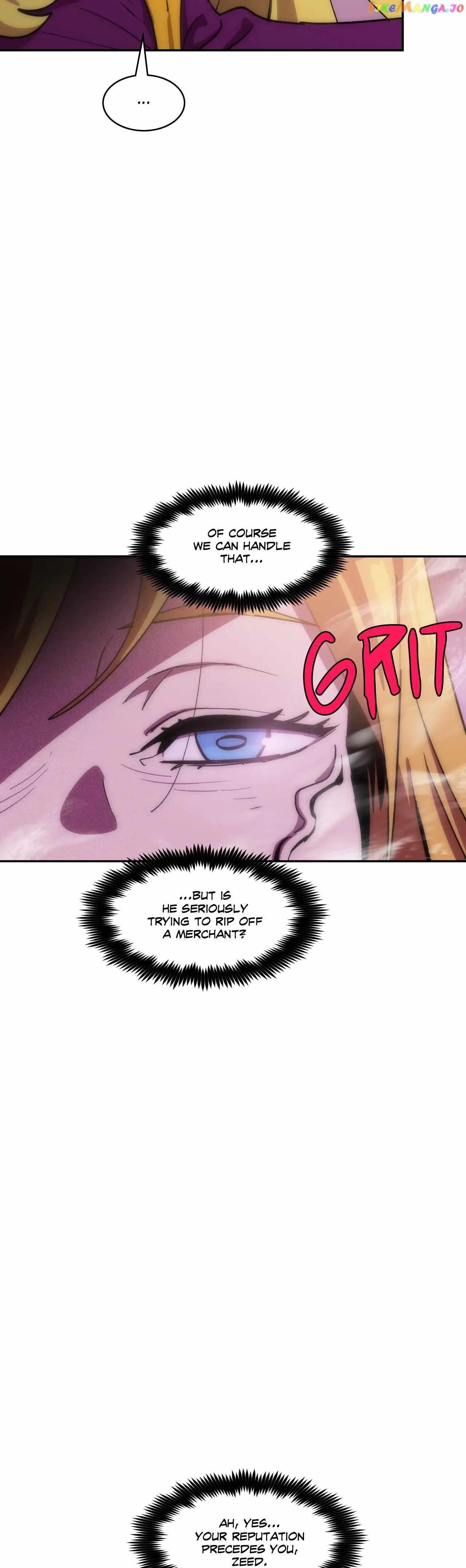 Read 4 Cut Hero  Manga Online