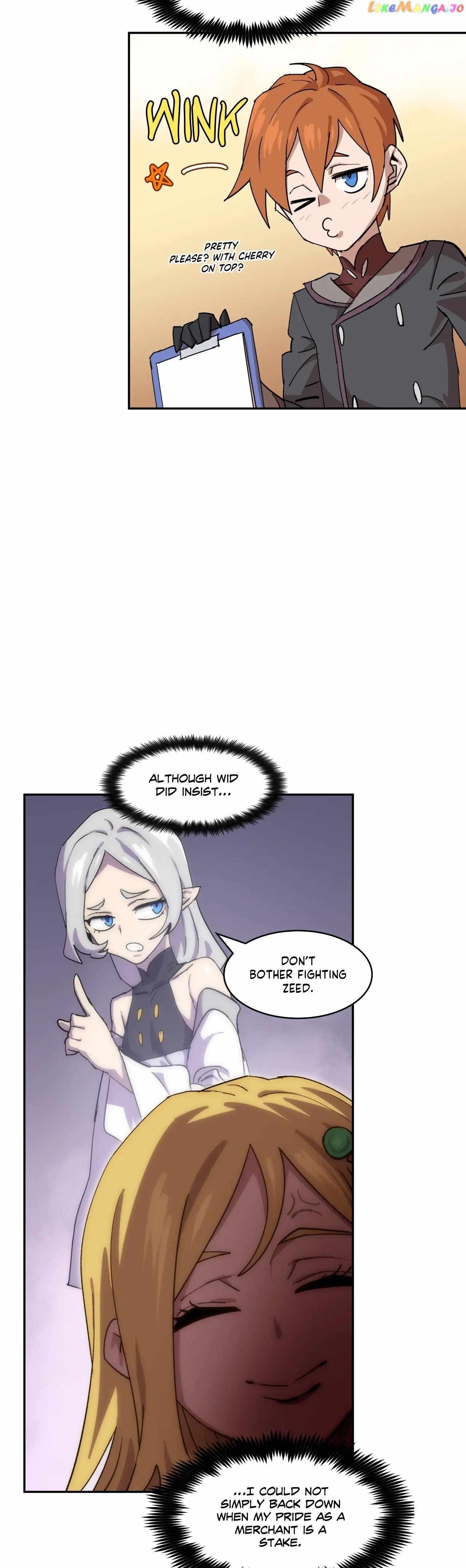 Read 4 Cut Hero  Manga Online