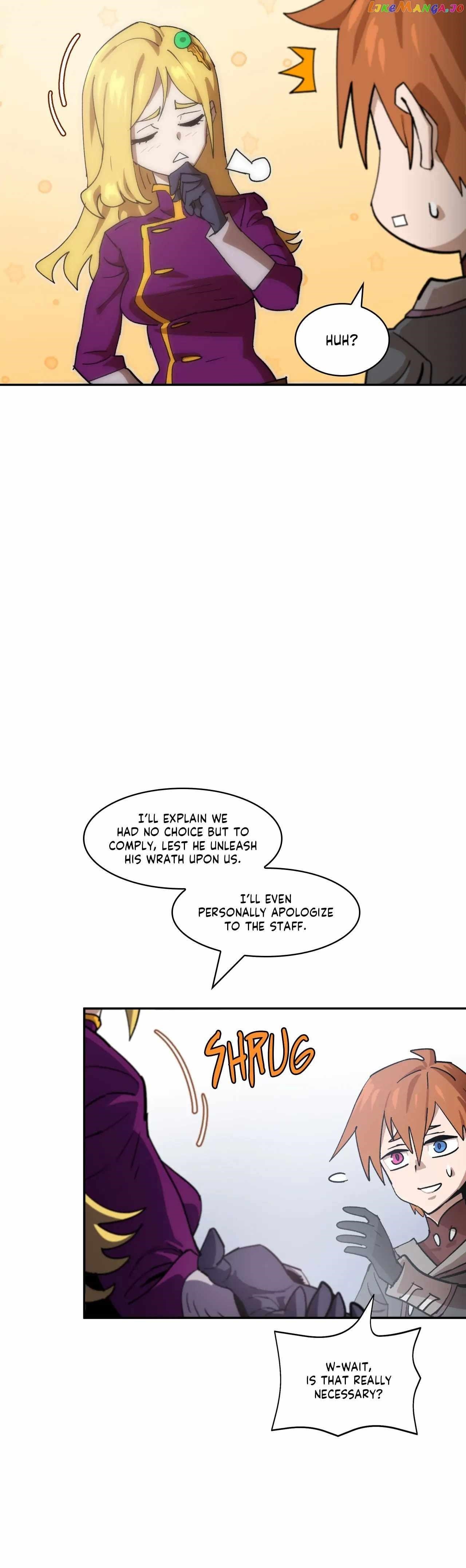 Read 4 Cut Hero  Manga Online