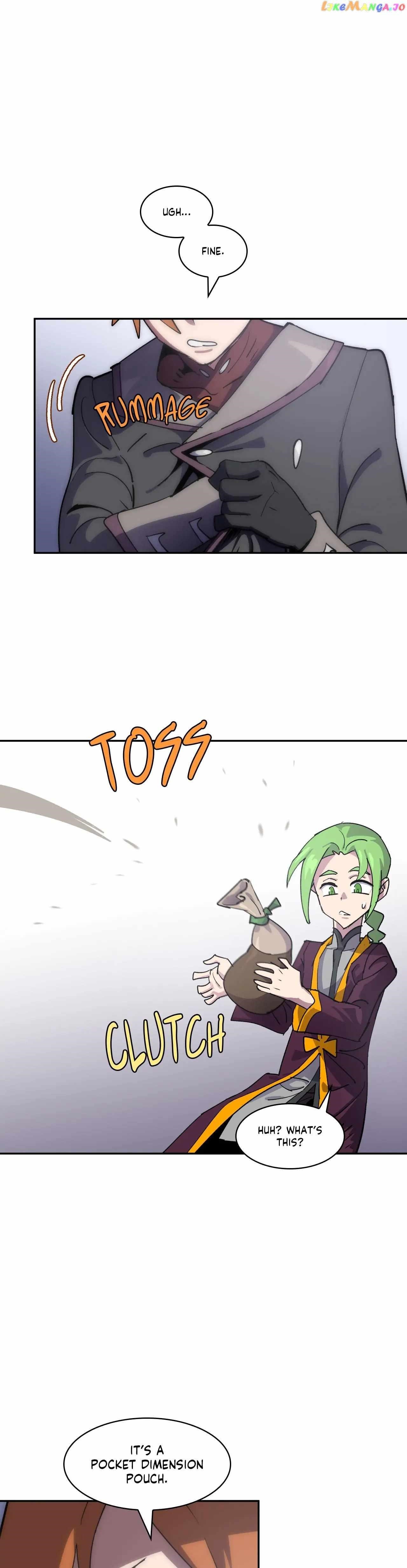 Read 4 Cut Hero  Manga Online