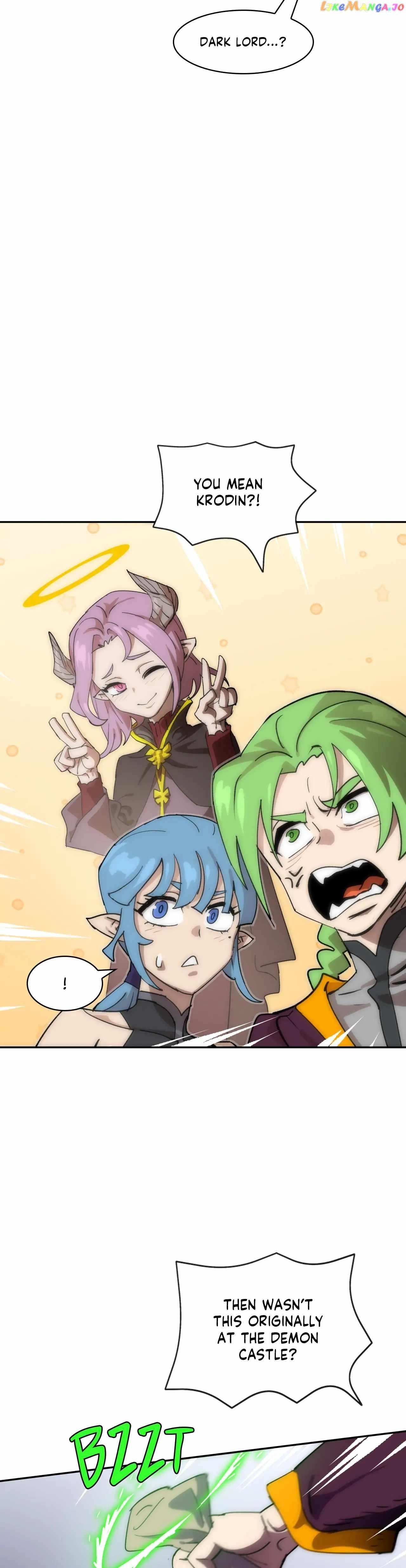 Read 4 Cut Hero  Manga Online