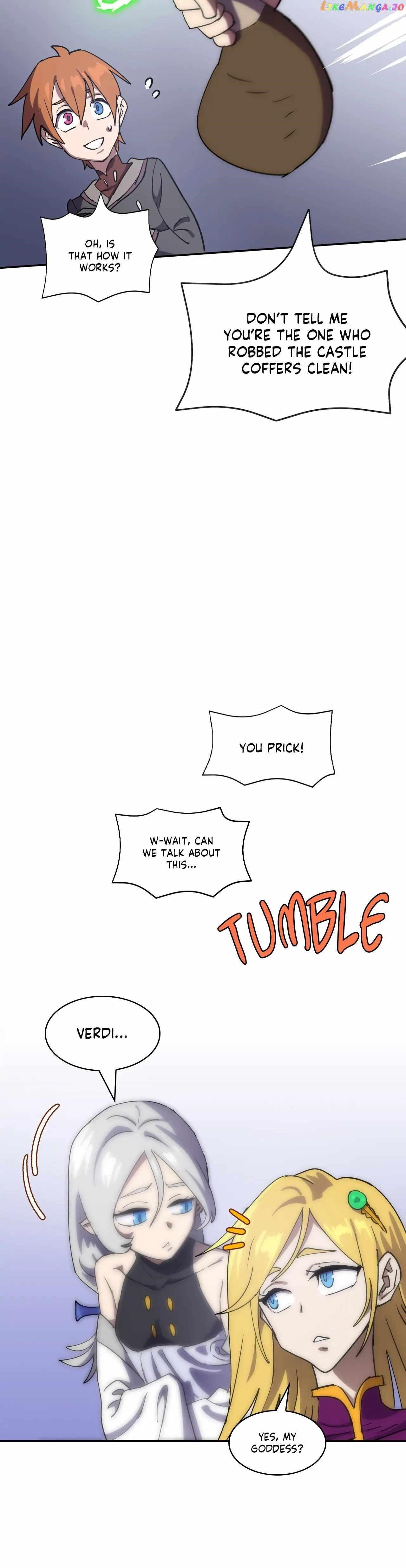 Read 4 Cut Hero  Manga Online