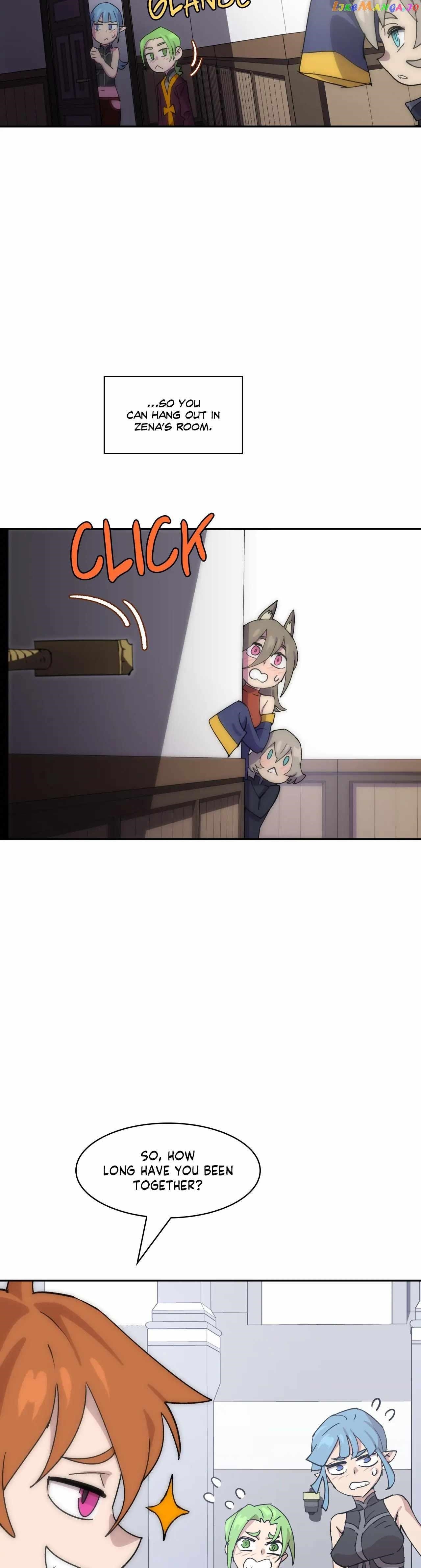 Read 4 Cut Hero  Manga Online