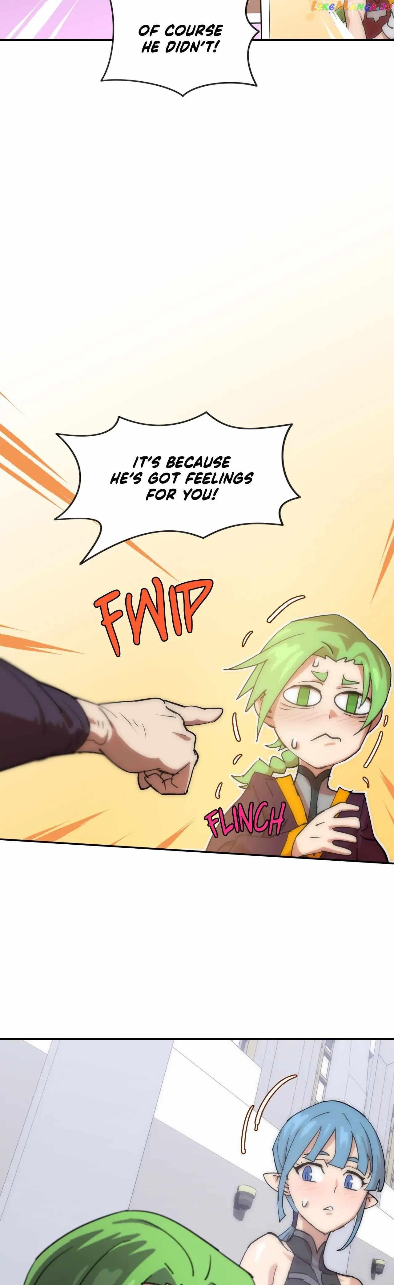 Read 4 Cut Hero  Manga Online