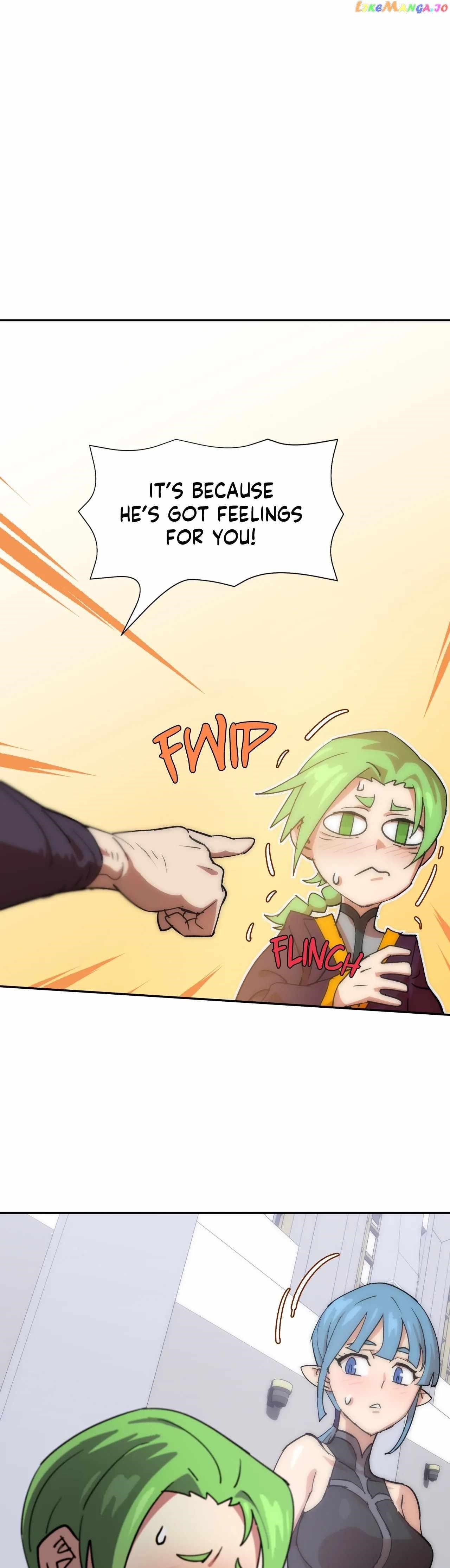 Read 4 Cut Hero  Manga Online