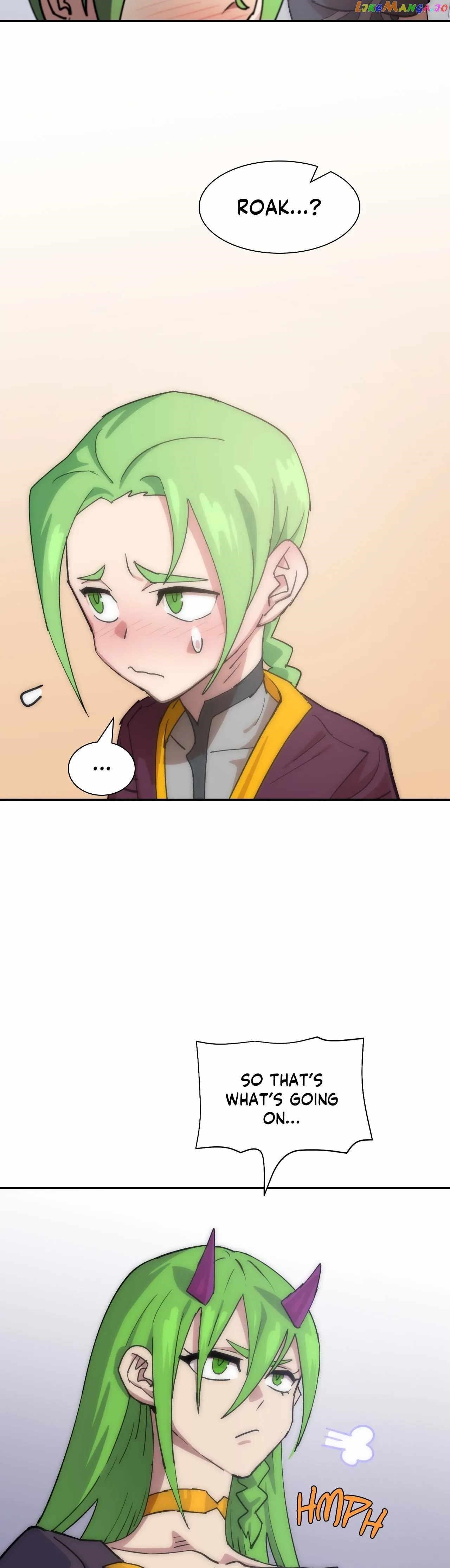 Read 4 Cut Hero  Manga Online