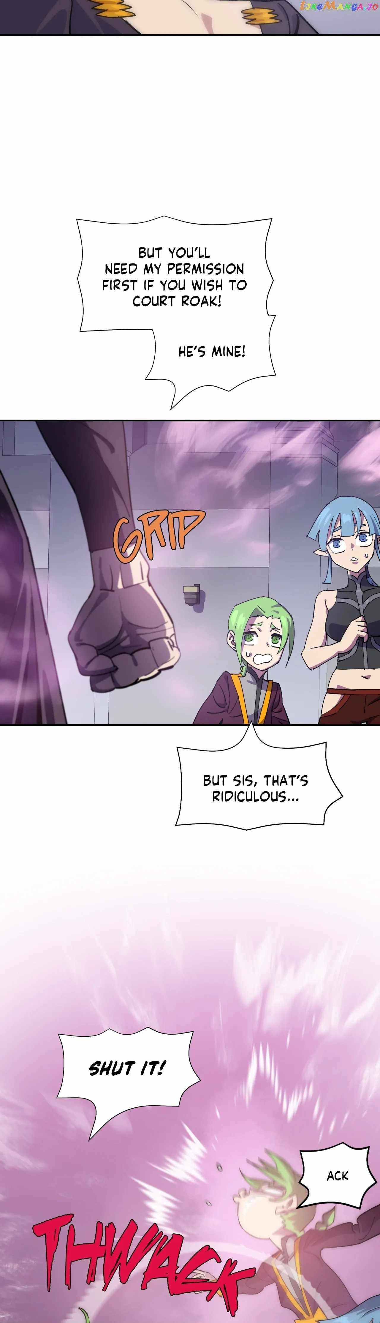 Read 4 Cut Hero  Manga Online