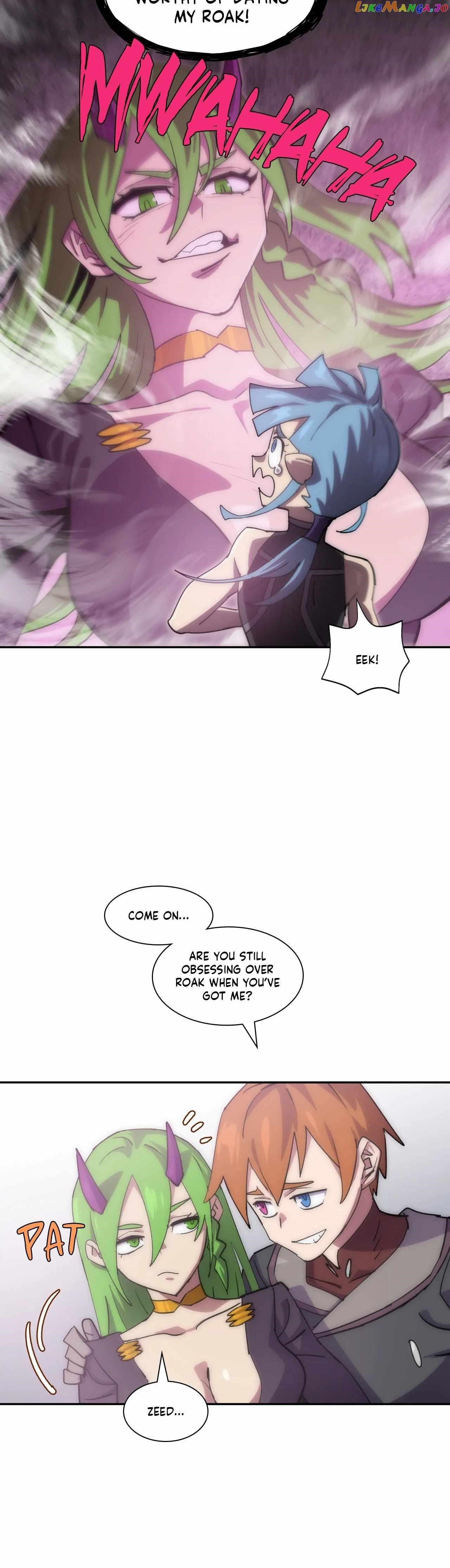 Read 4 Cut Hero  Manga Online