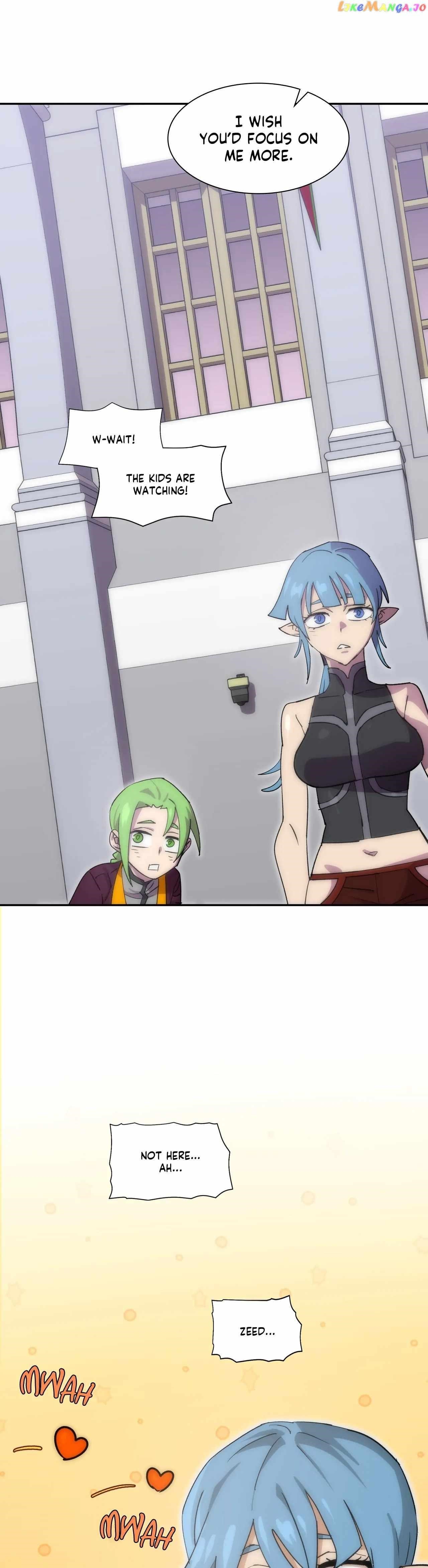 Read 4 Cut Hero  Manga Online