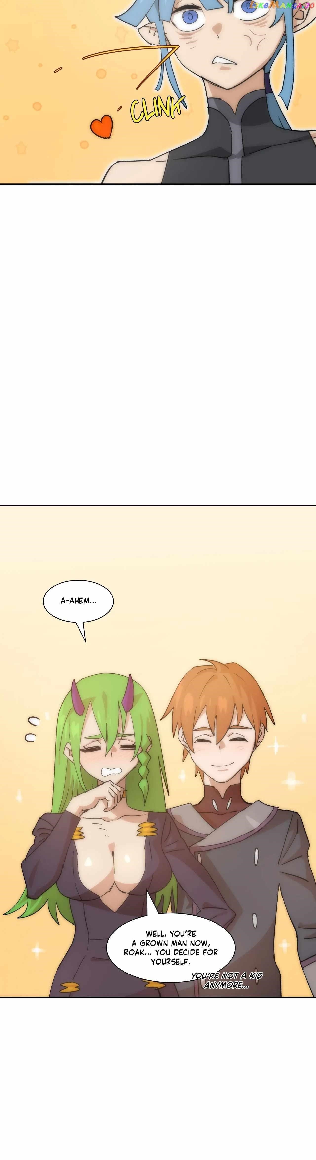 Read 4 Cut Hero  Manga Online