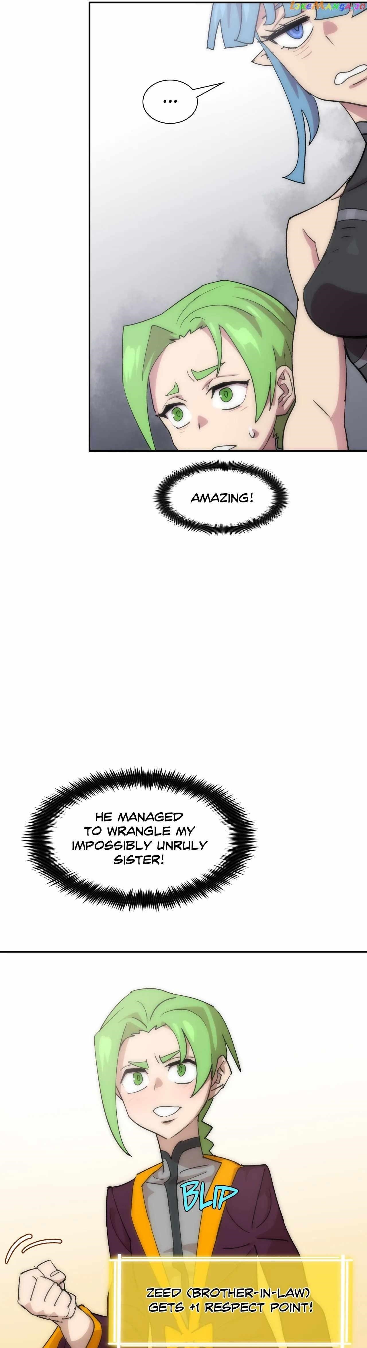 Read 4 Cut Hero  Manga Online