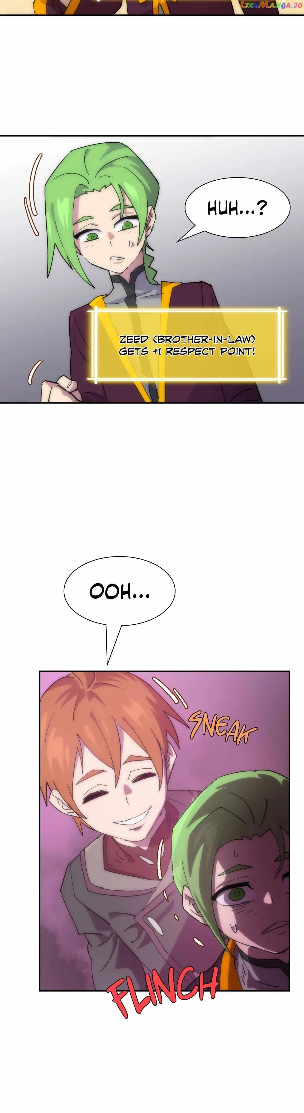 Read 4 Cut Hero  Manga Online