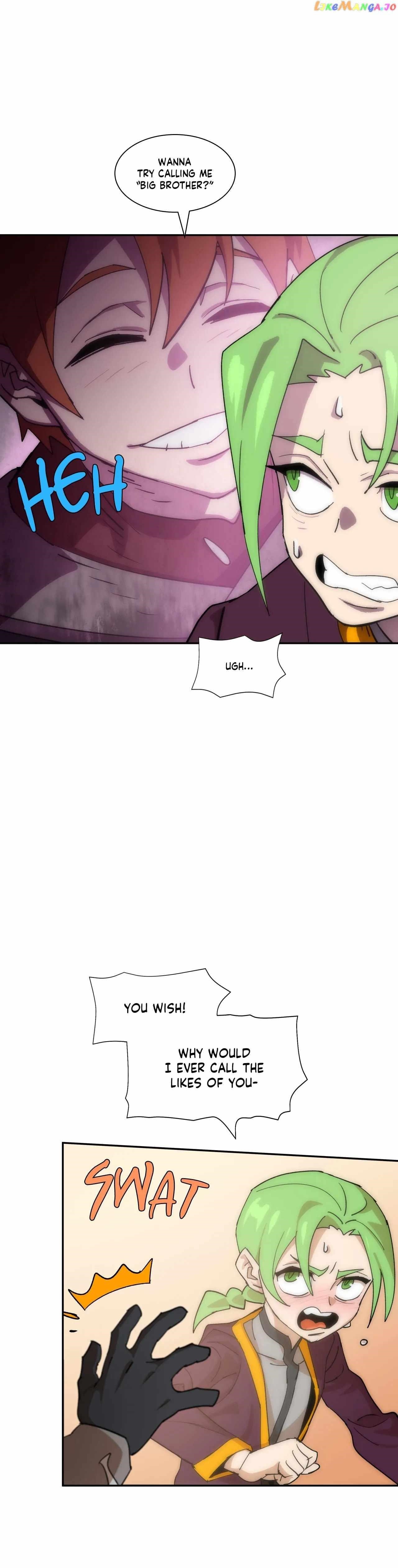 Read 4 Cut Hero  Manga Online