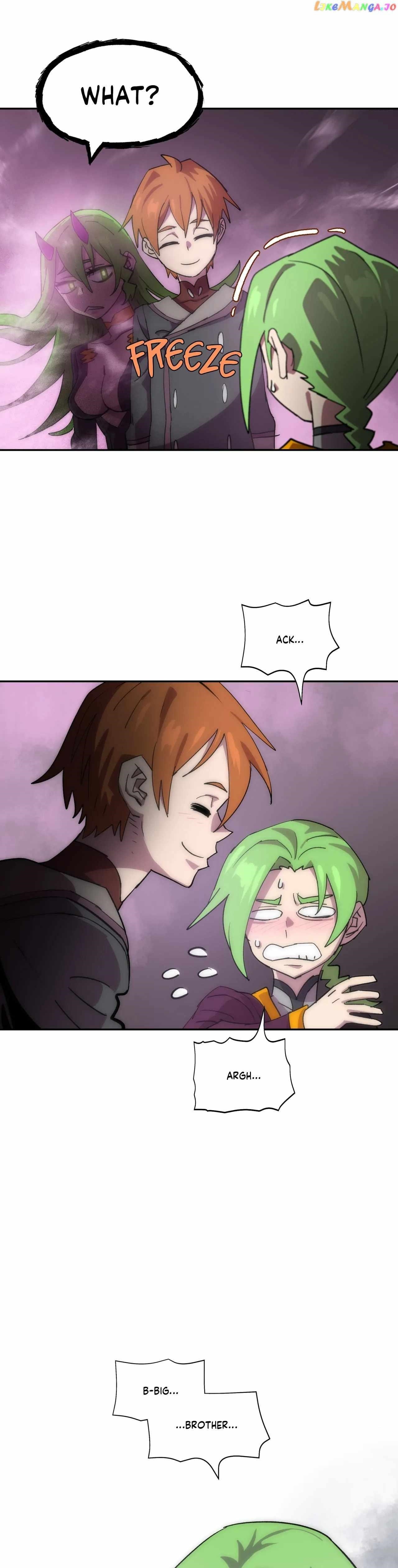 Read 4 Cut Hero  Manga Online