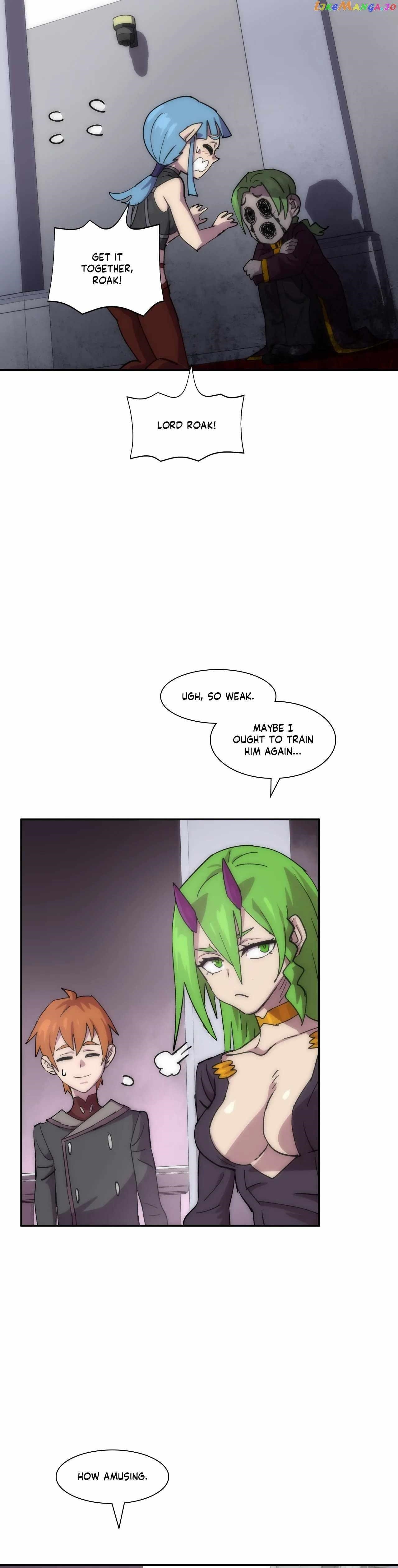 Read 4 Cut Hero  Manga Online