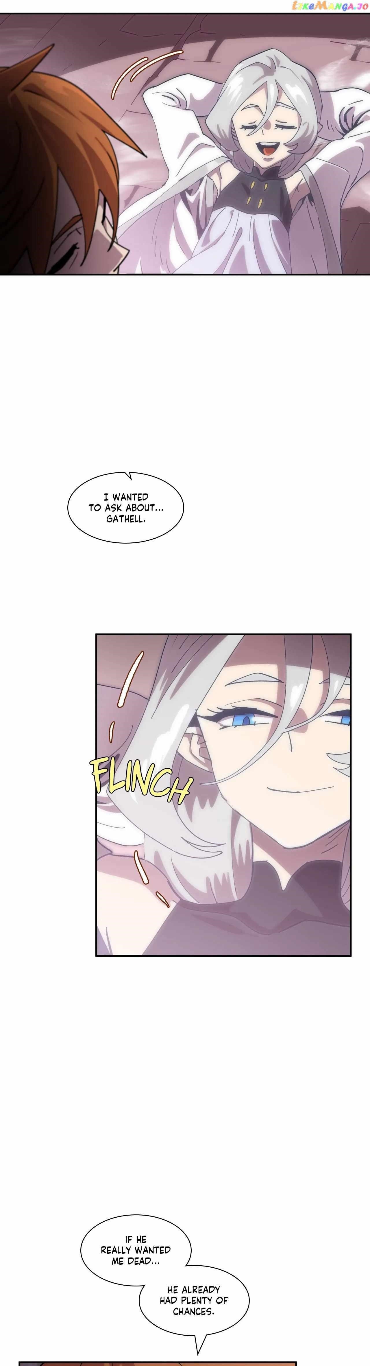 Read 4 Cut Hero  Manga Online