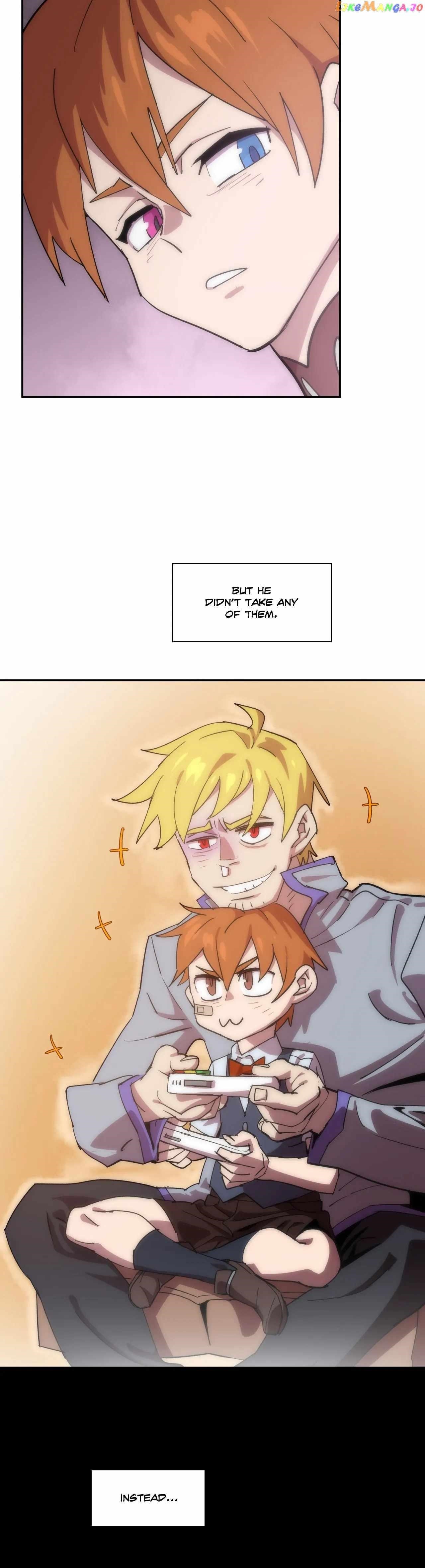 Read 4 Cut Hero  Manga Online