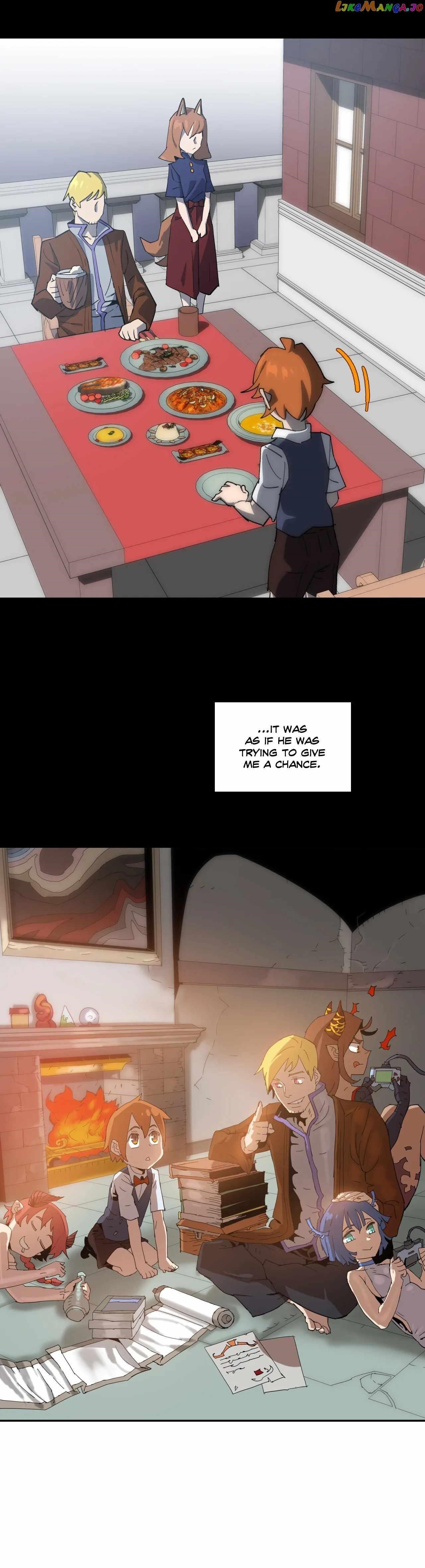 Read 4 Cut Hero  Manga Online