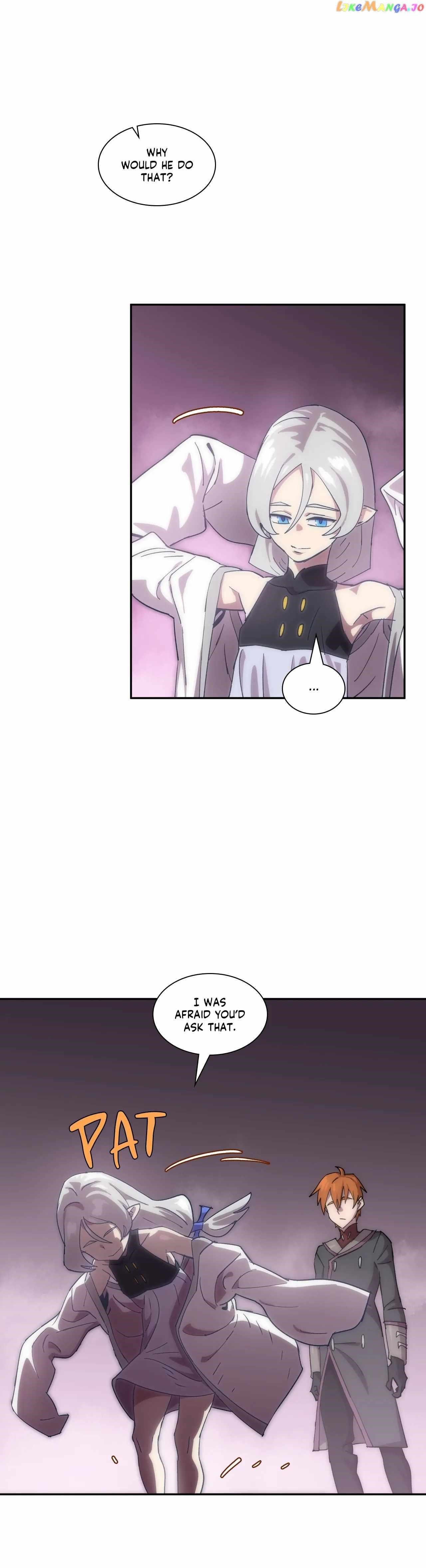 Read 4 Cut Hero  Manga Online