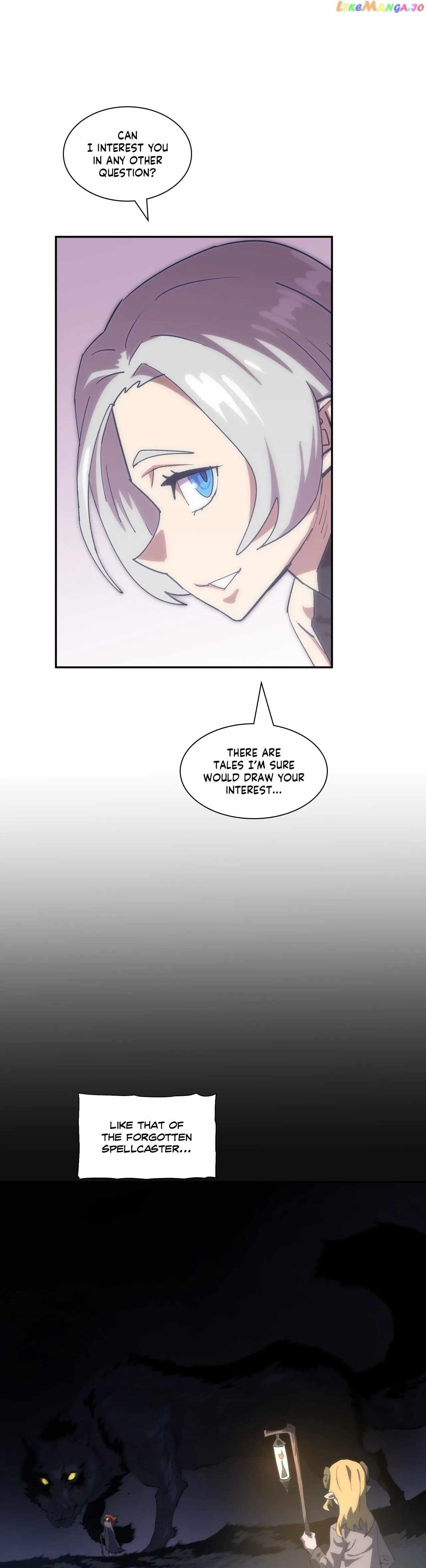 Read 4 Cut Hero  Manga Online