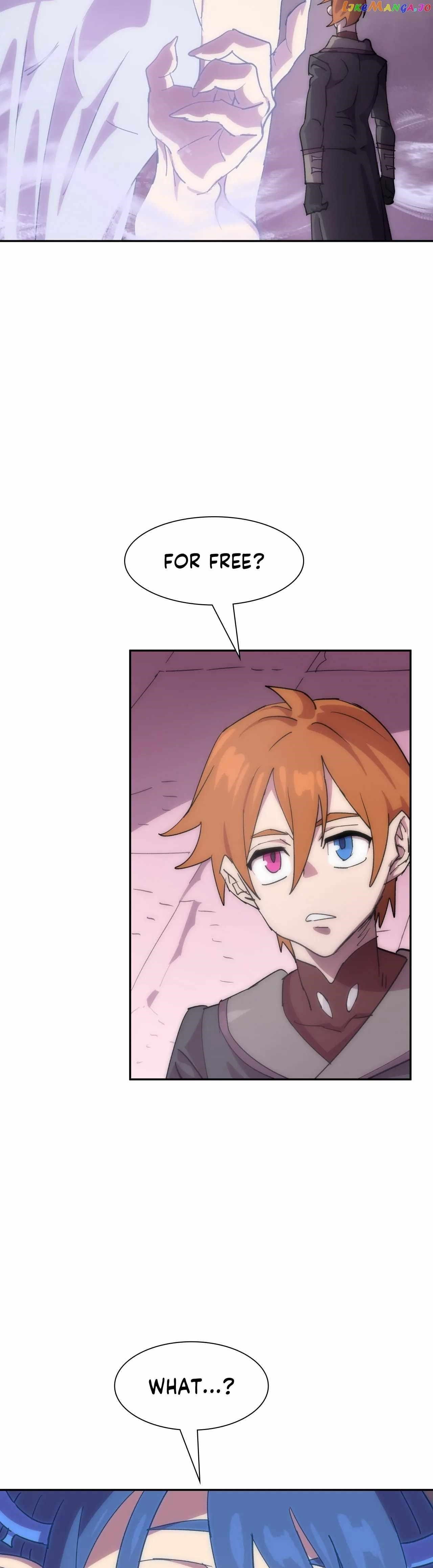 Read 4 Cut Hero  Manga Online