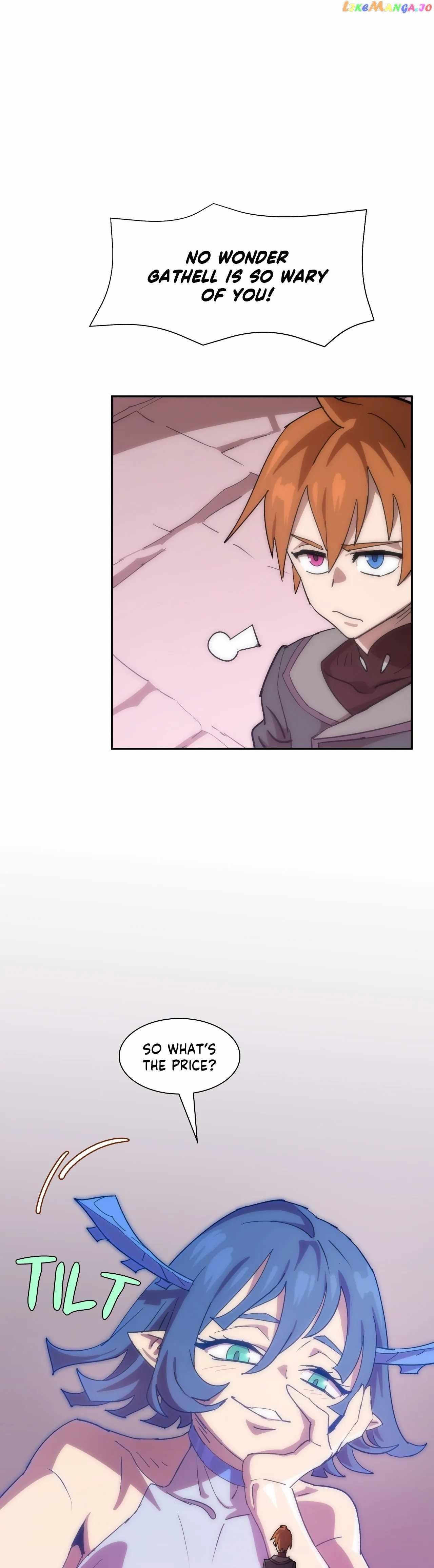 Read 4 Cut Hero  Manga Online