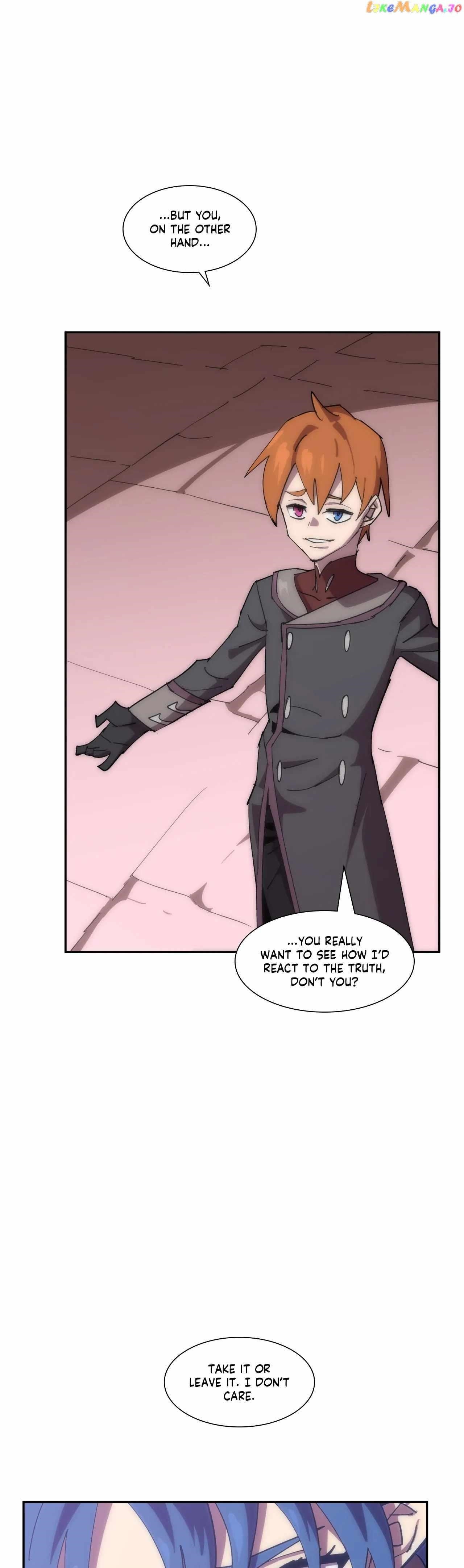 Read 4 Cut Hero  Manga Online