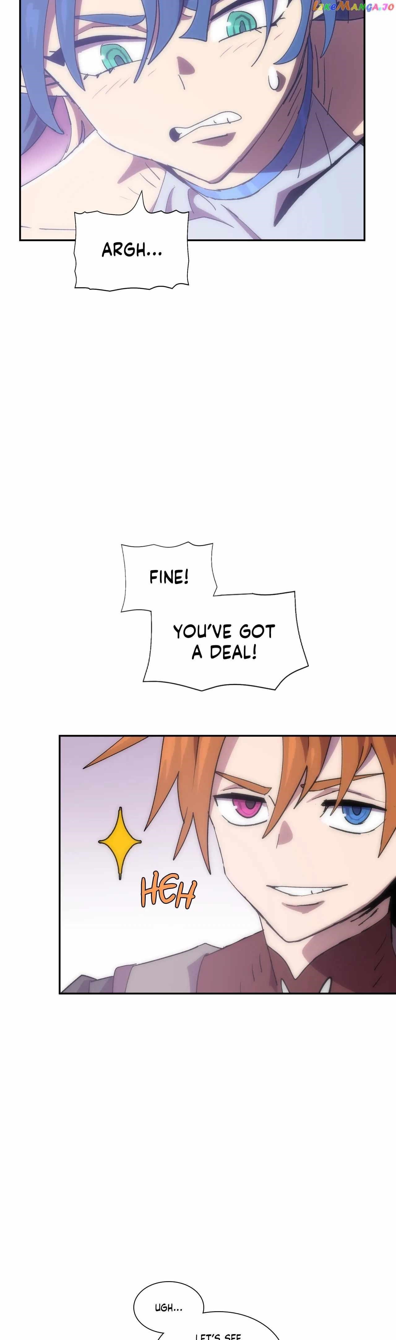 Read 4 Cut Hero  Manga Online