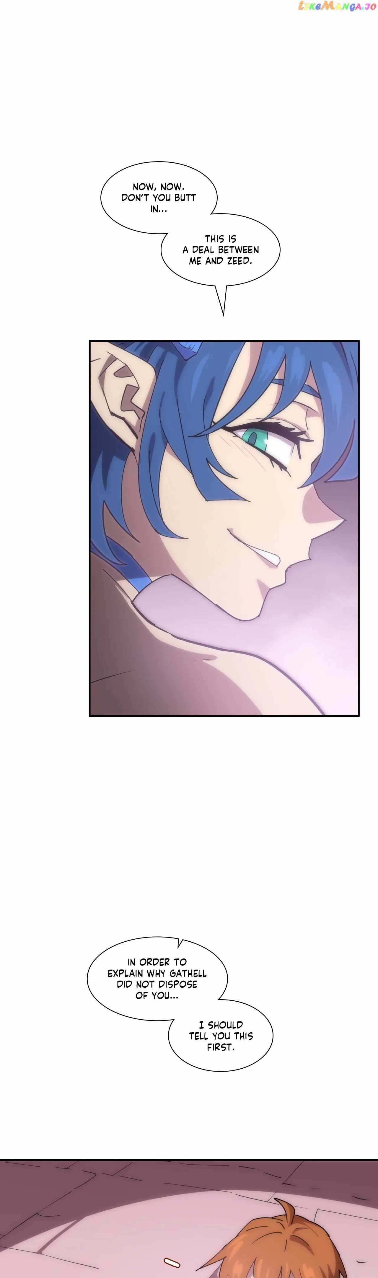 Read 4 Cut Hero  Manga Online