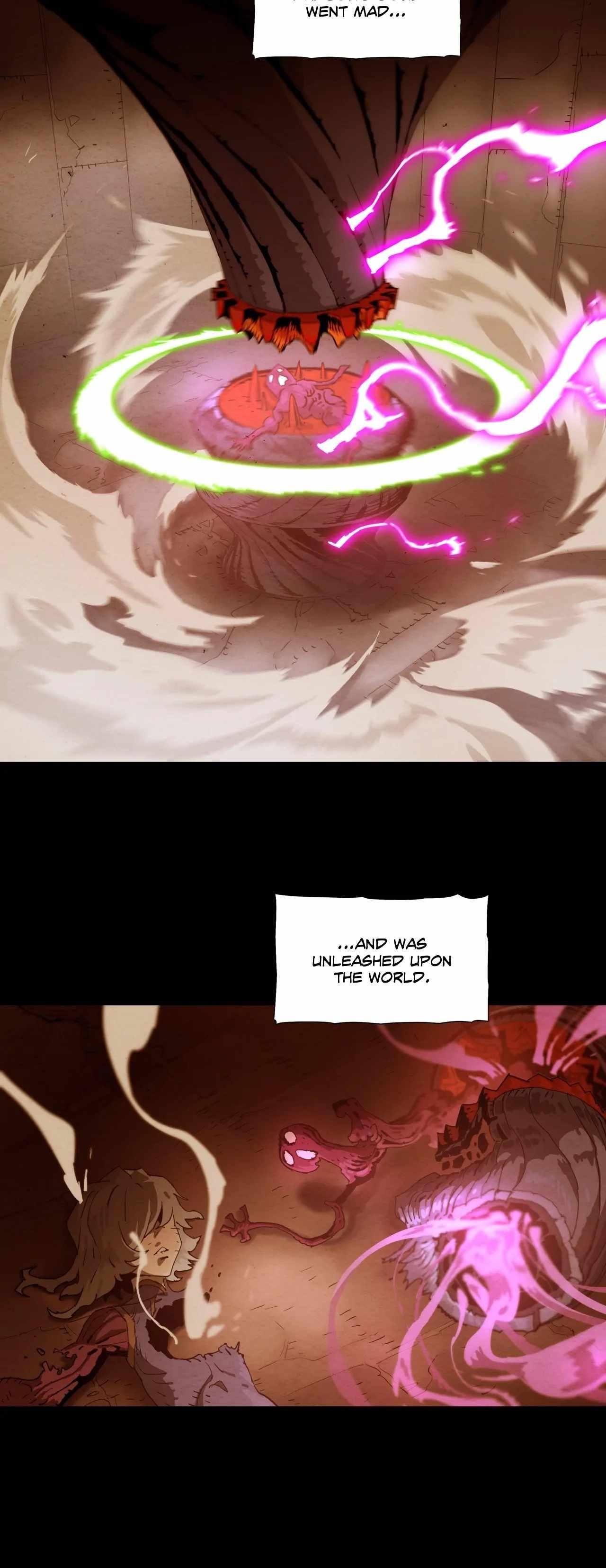 Read 4 Cut Hero  Manga Online