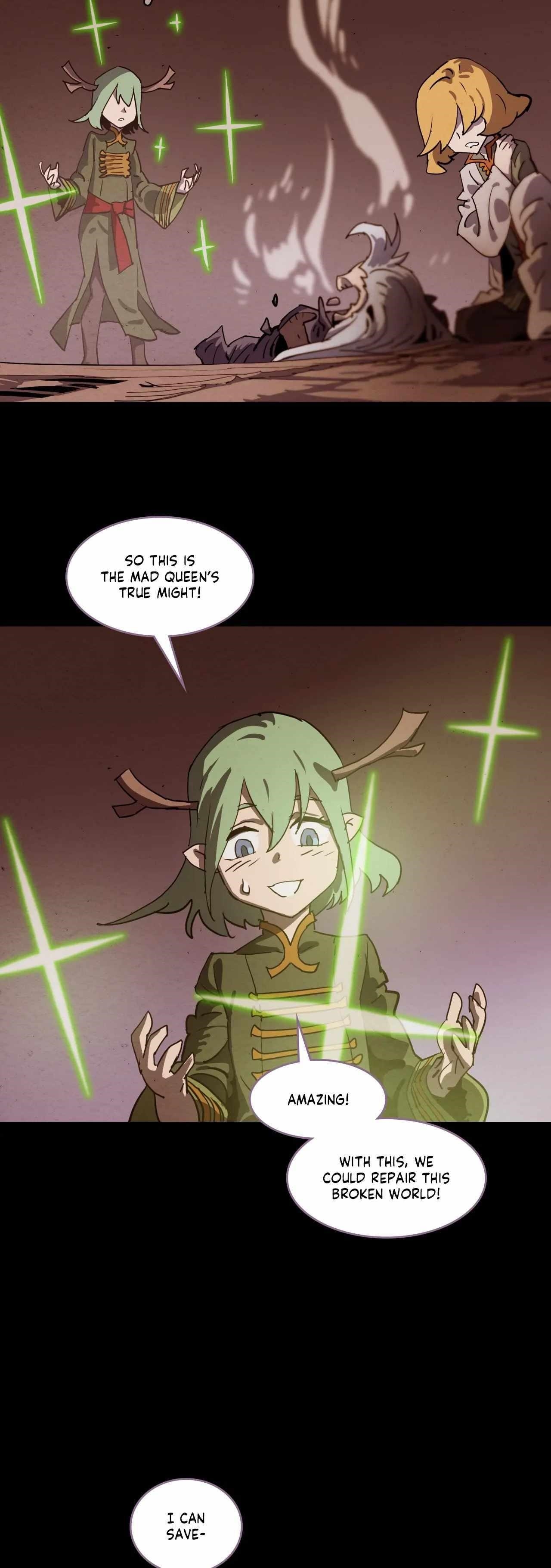 Read 4 Cut Hero  Manga Online