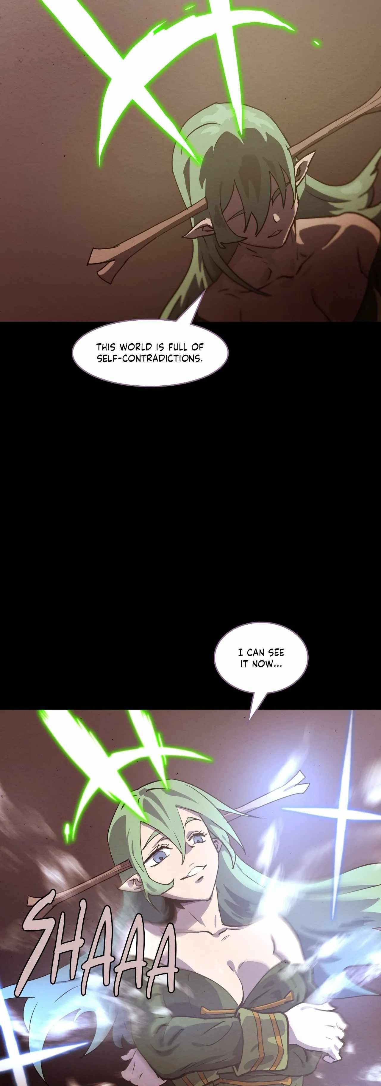 Read 4 Cut Hero  Manga Online