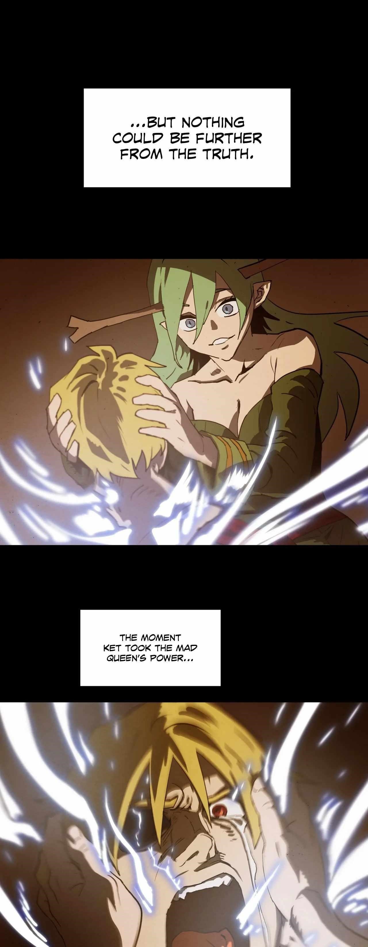 Read 4 Cut Hero  Manga Online