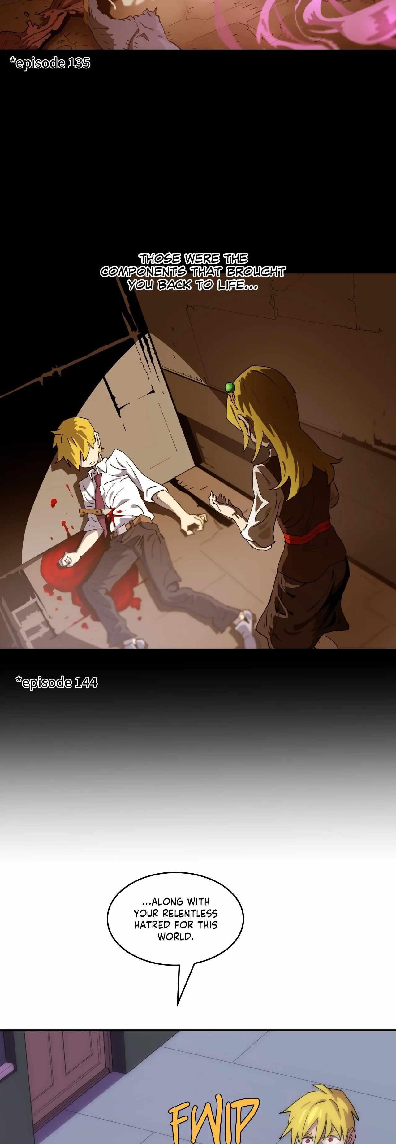 Read 4 Cut Hero  Manga Online