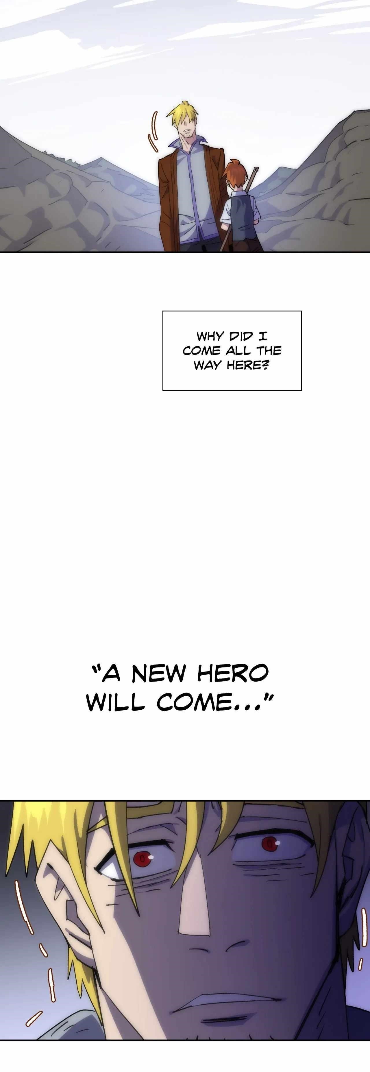 Read 4 Cut Hero  Manga Online