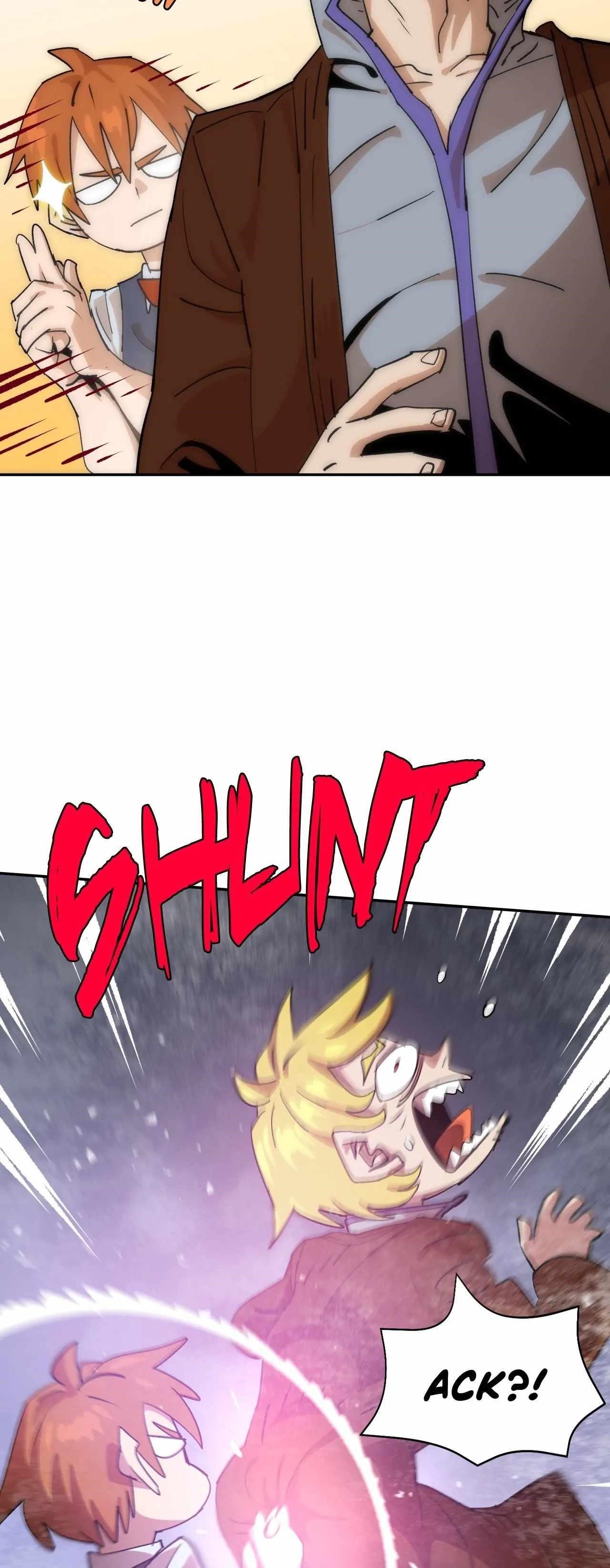 Read 4 Cut Hero  Manga Online