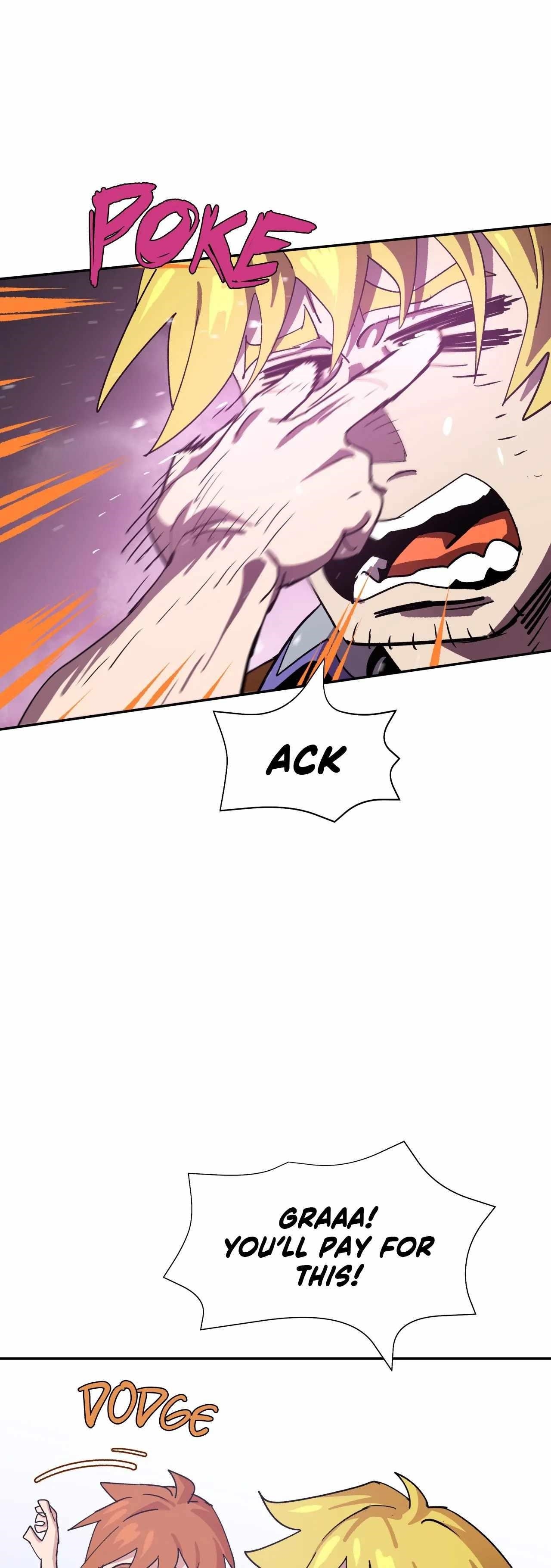 Read 4 Cut Hero  Manga Online