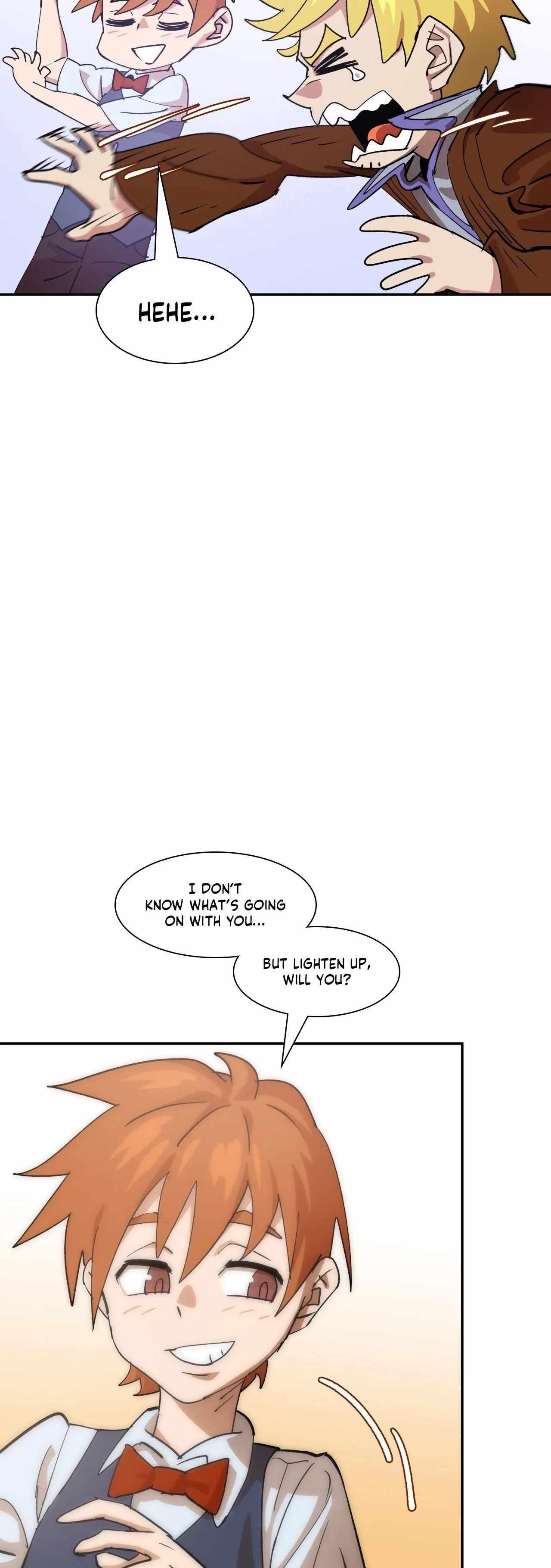 Read 4 Cut Hero  Manga Online