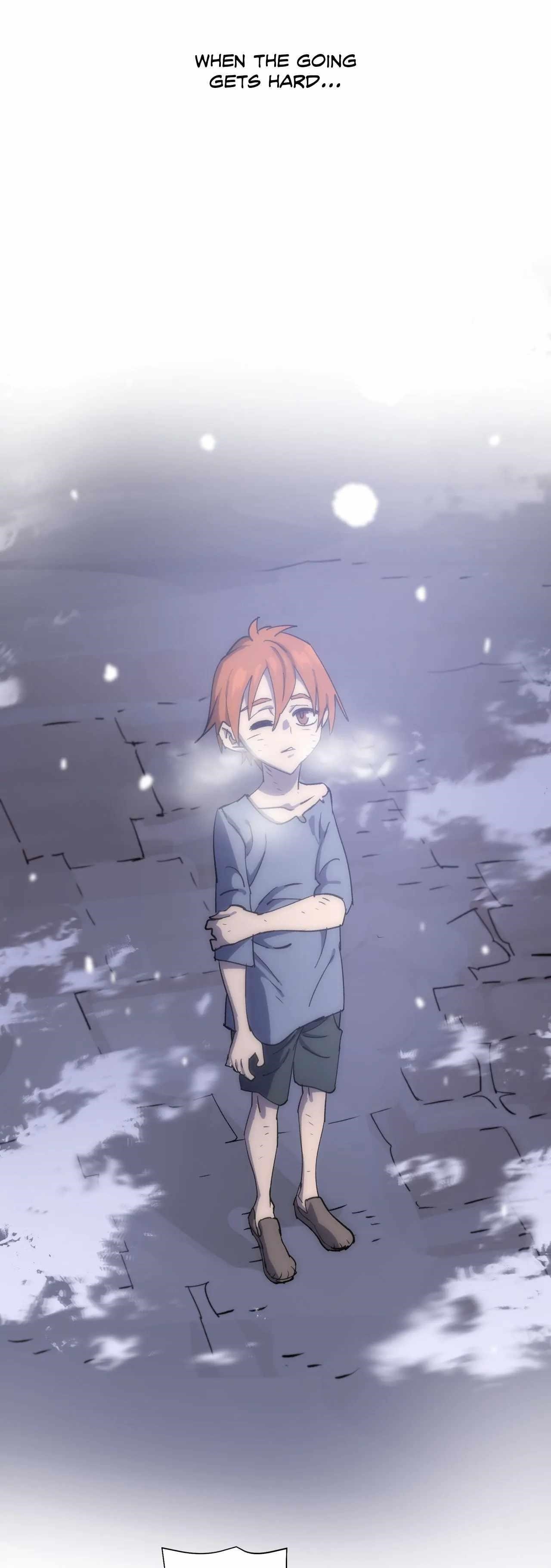 Read 4 Cut Hero  Manga Online