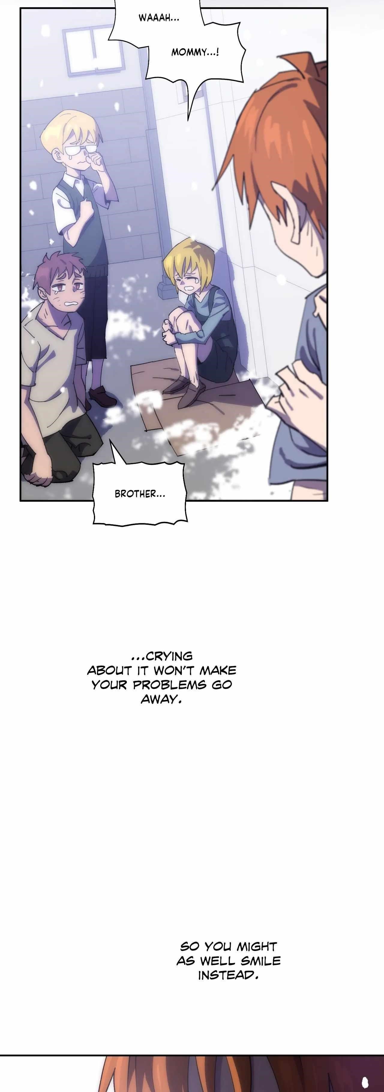 Read 4 Cut Hero  Manga Online