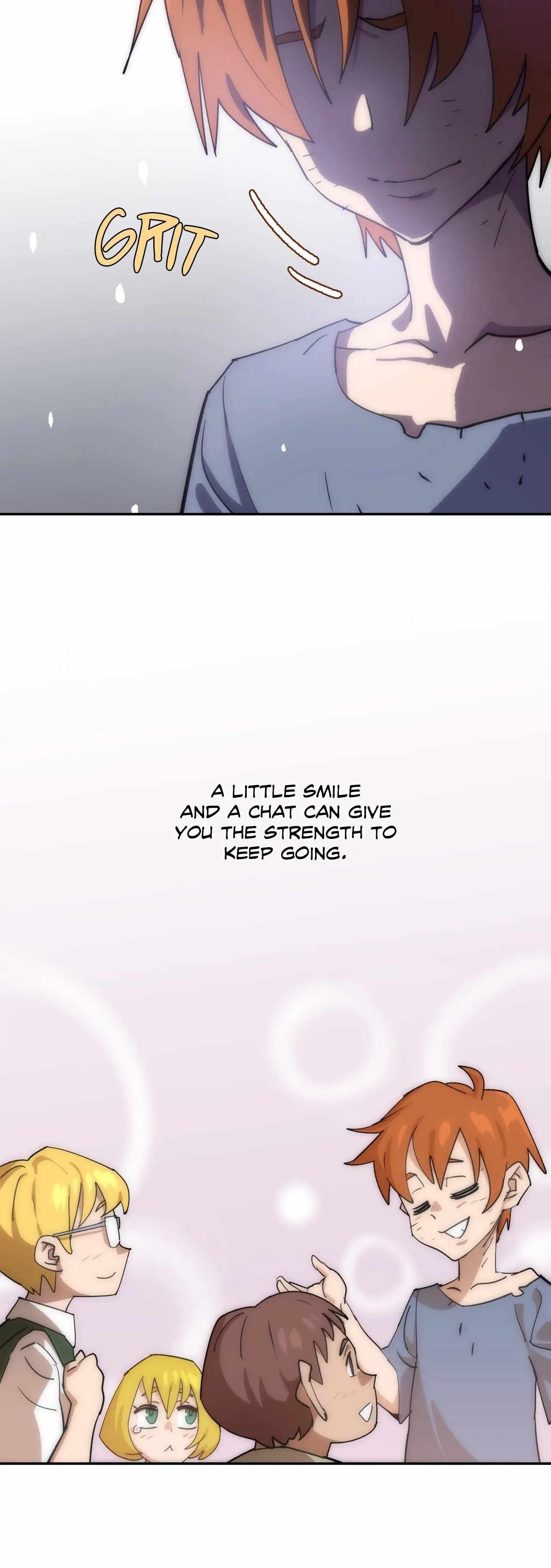 Read 4 Cut Hero  Manga Online