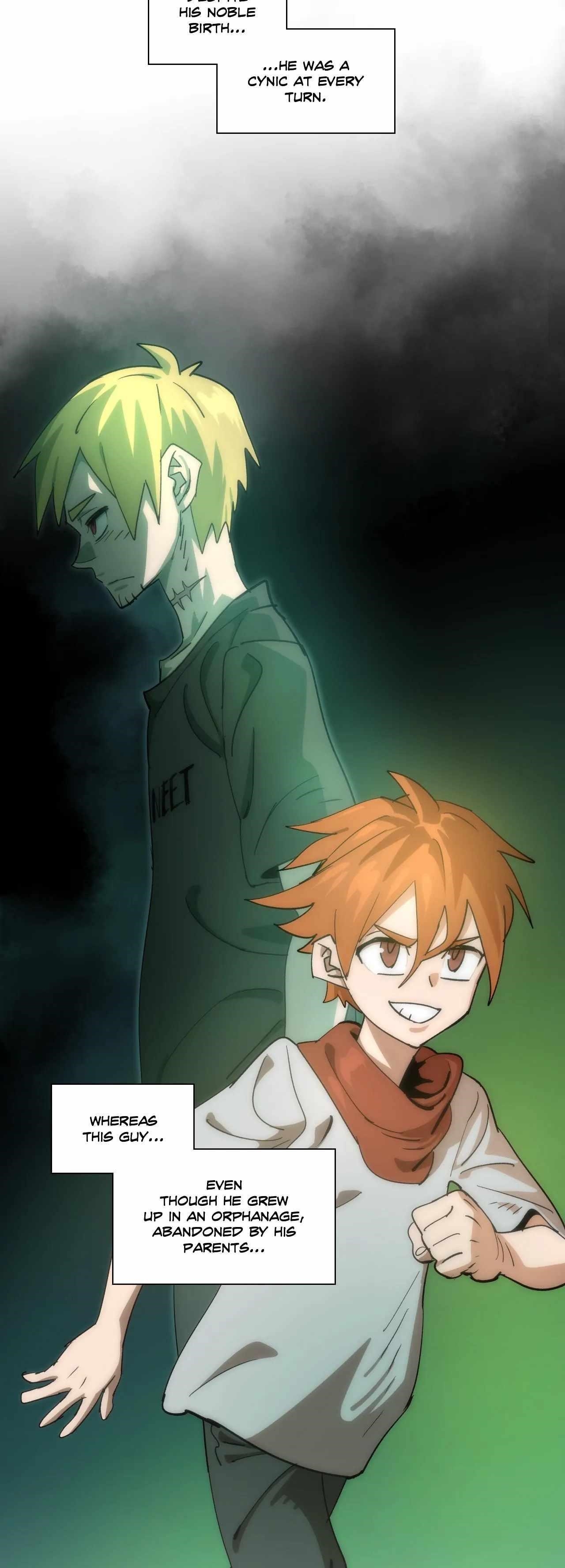 Read 4 Cut Hero  Manga Online