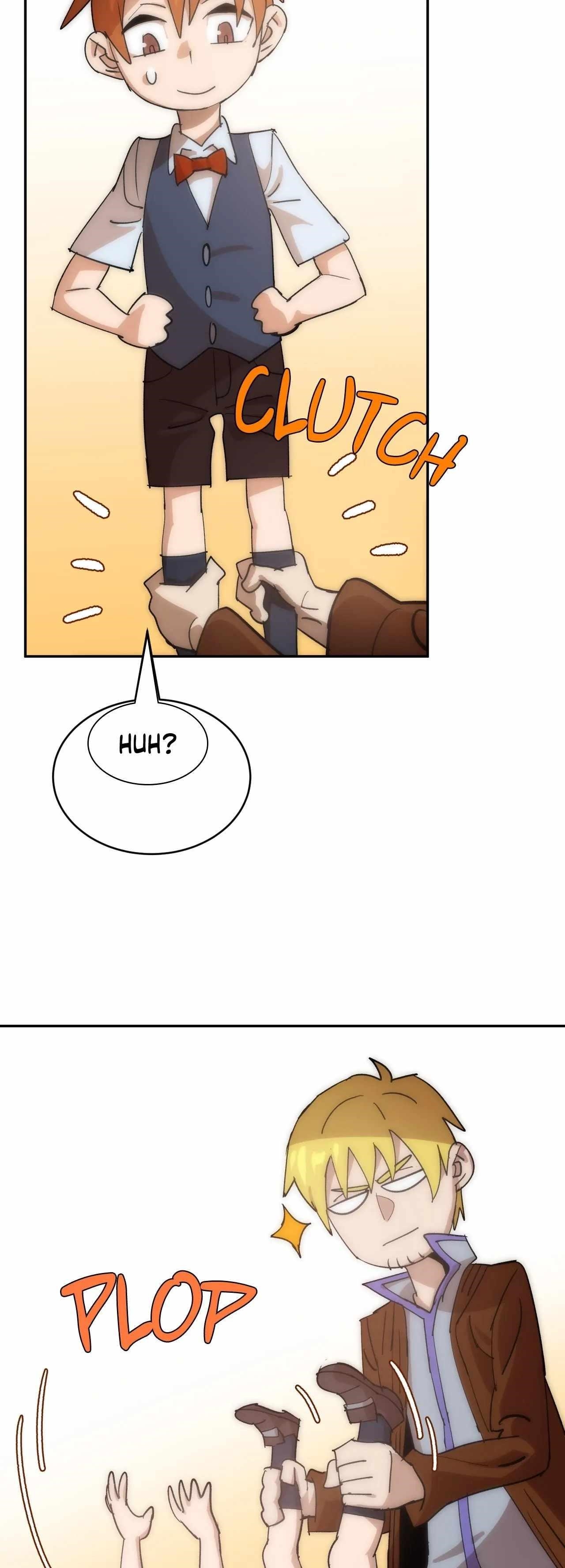 Read 4 Cut Hero  Manga Online