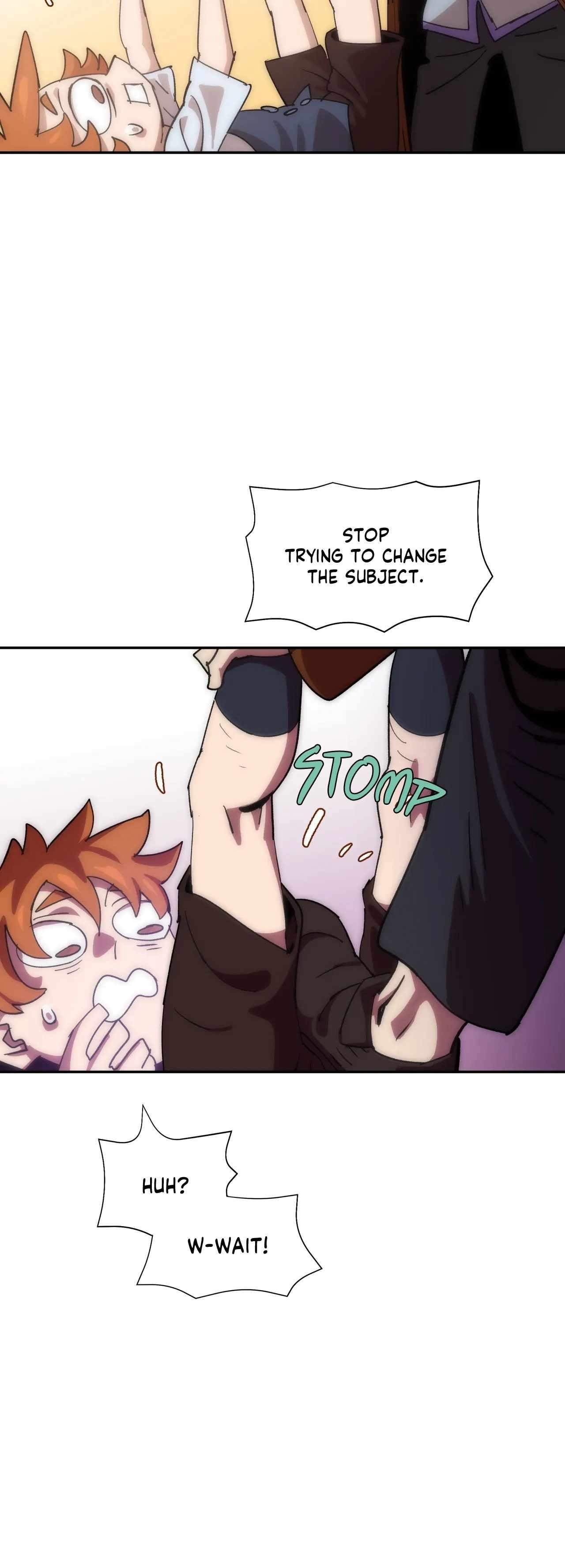 Read 4 Cut Hero  Manga Online