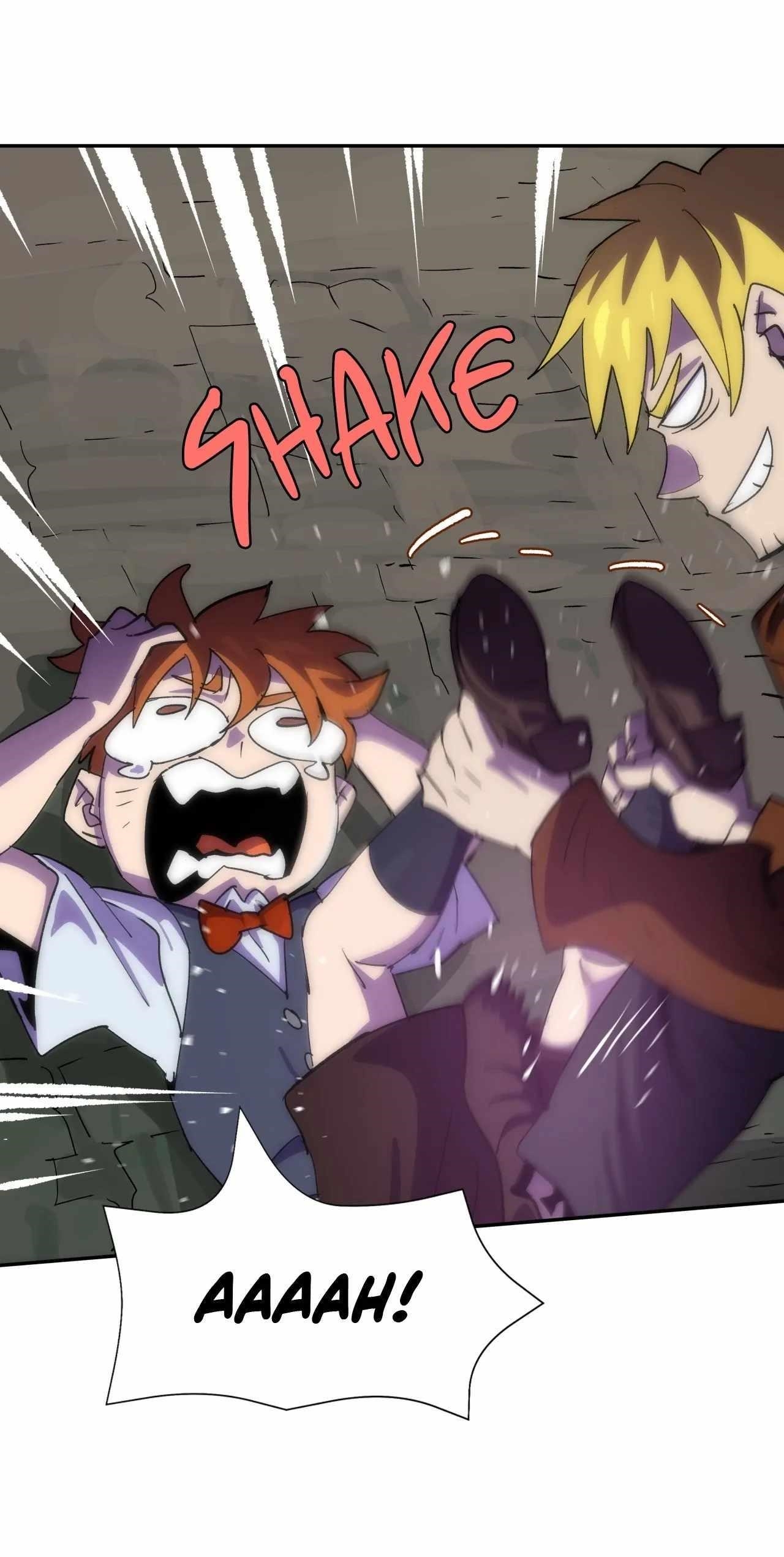 Read 4 Cut Hero  Manga Online