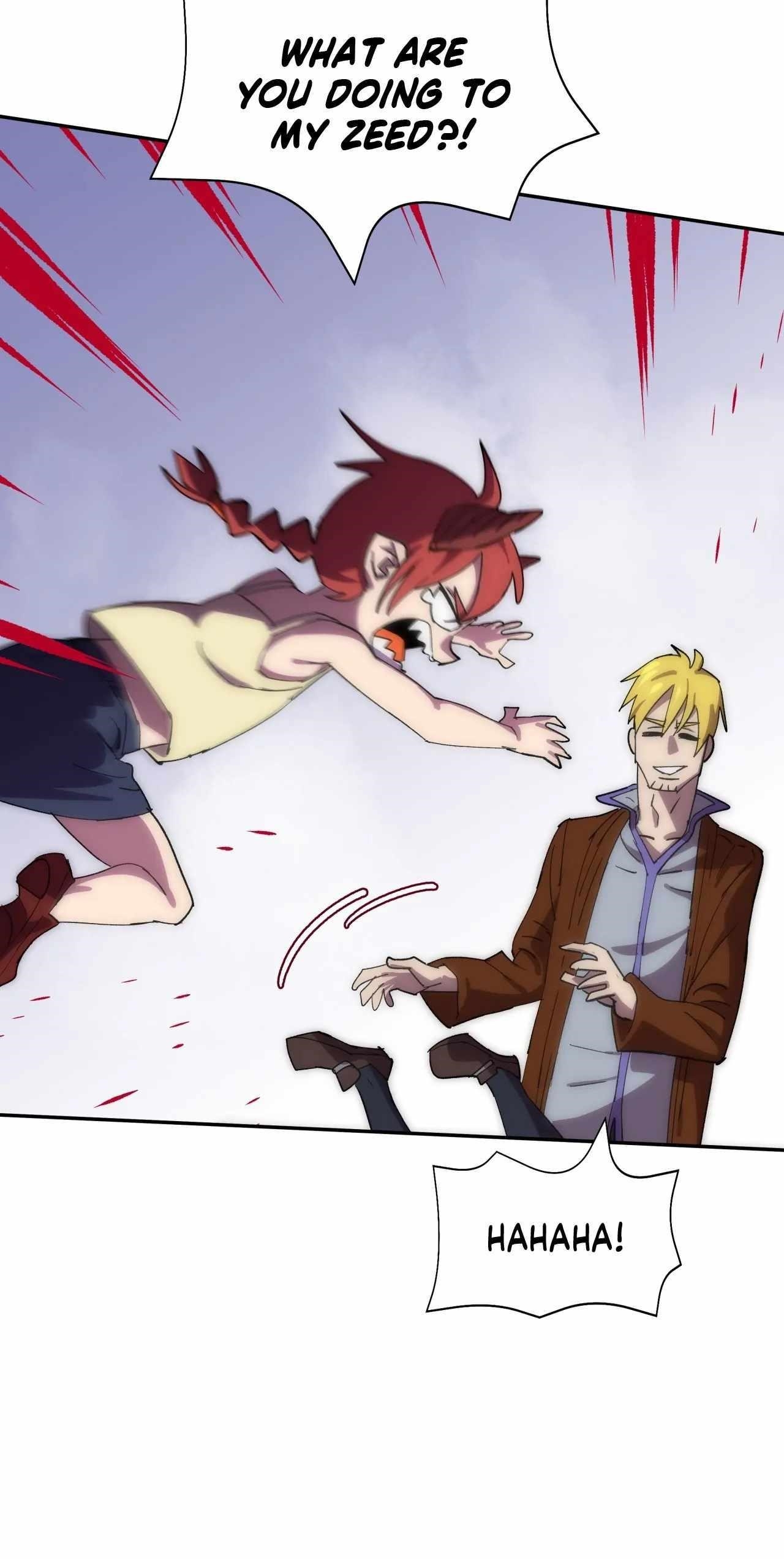 Read 4 Cut Hero  Manga Online