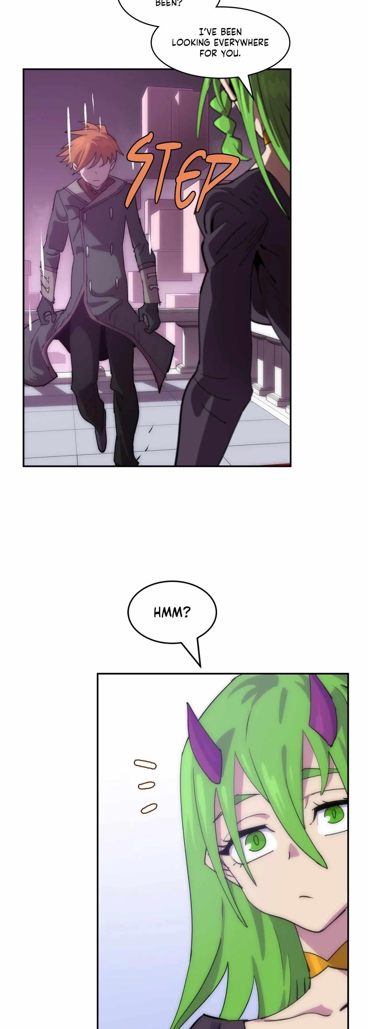 Read 4 Cut Hero  Manga Online