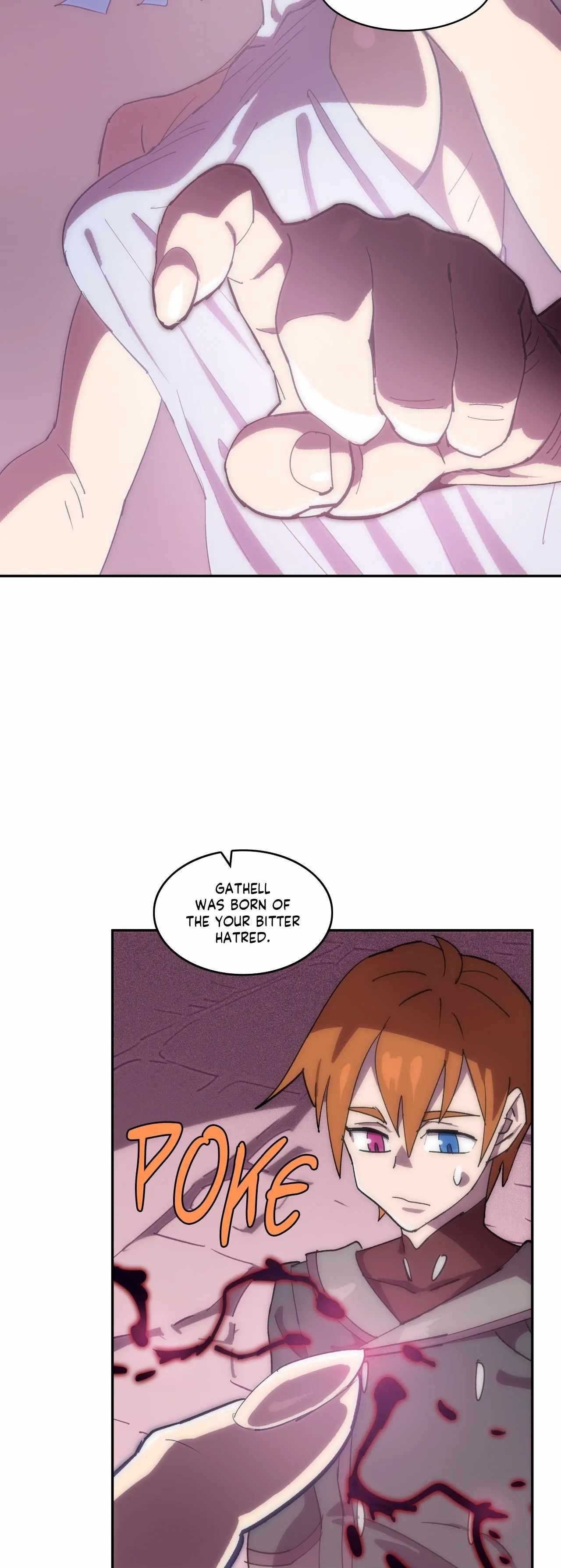 Read 4 Cut Hero  Manga Online