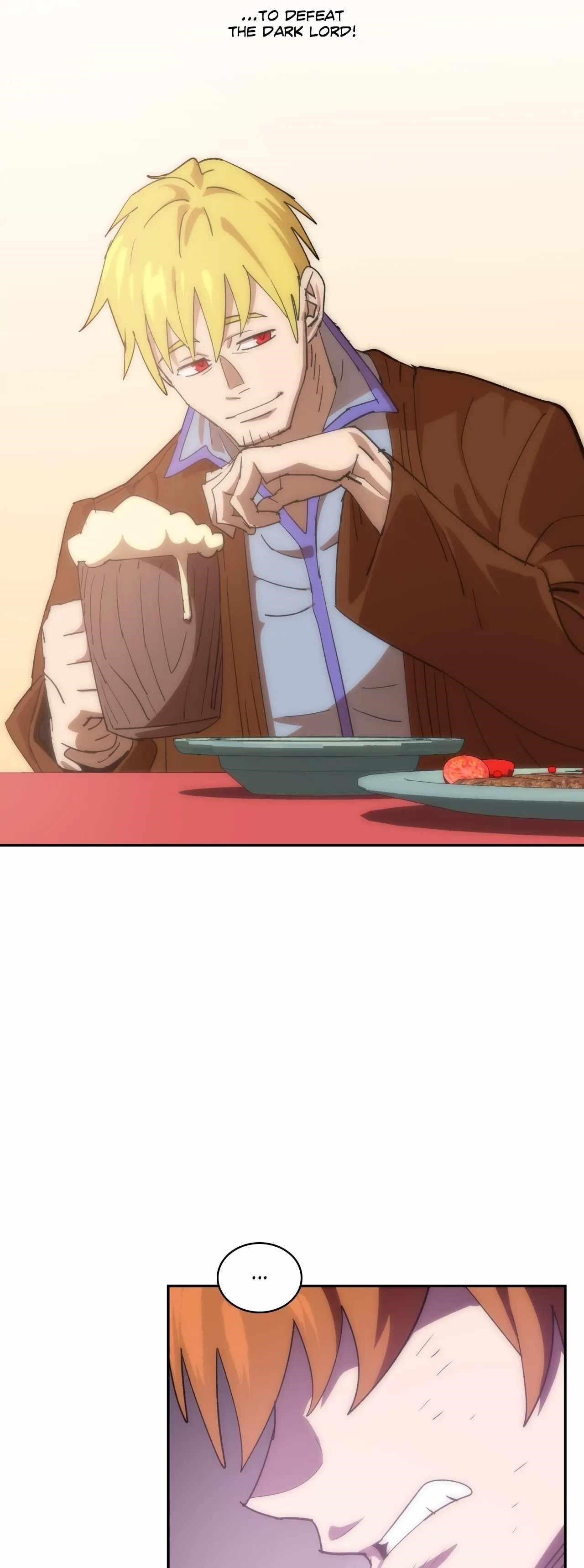 Read 4 Cut Hero  Manga Online